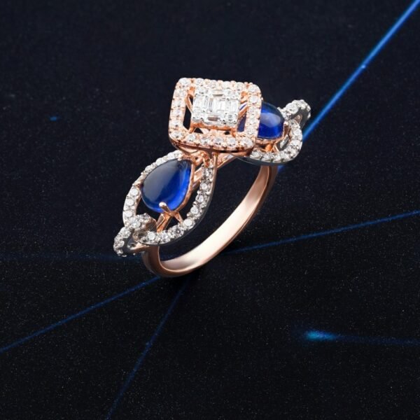 Couple Wedding Ring